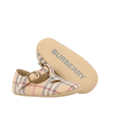 burberry shoes for toddlers|burberry shoes for toddler girl.